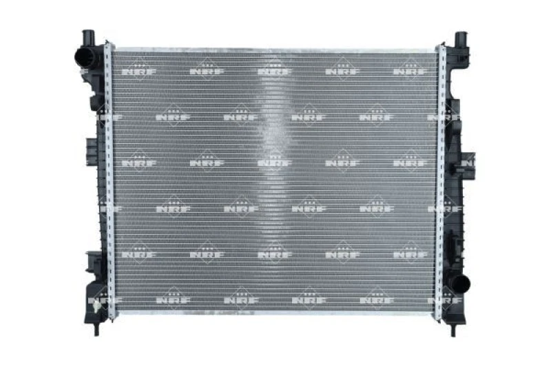 Image of NRF Engine radiator NRF 550247
