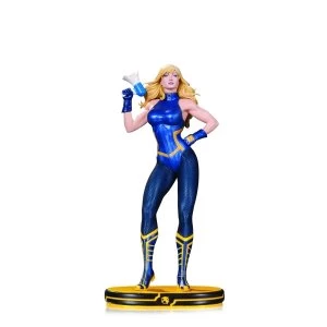 Image of Black Canary DC Comics Cover Girls Statue