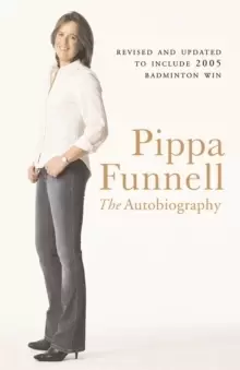 Image of Pippa Funnell : The Autobiography