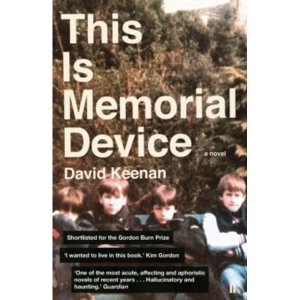 Image of This Is Memorial Device