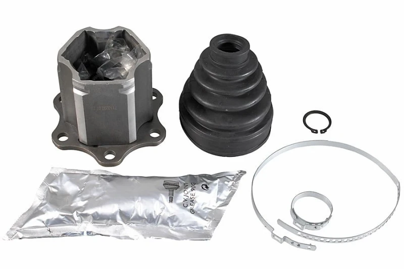 Image of CV joint kit METZGER 7110202