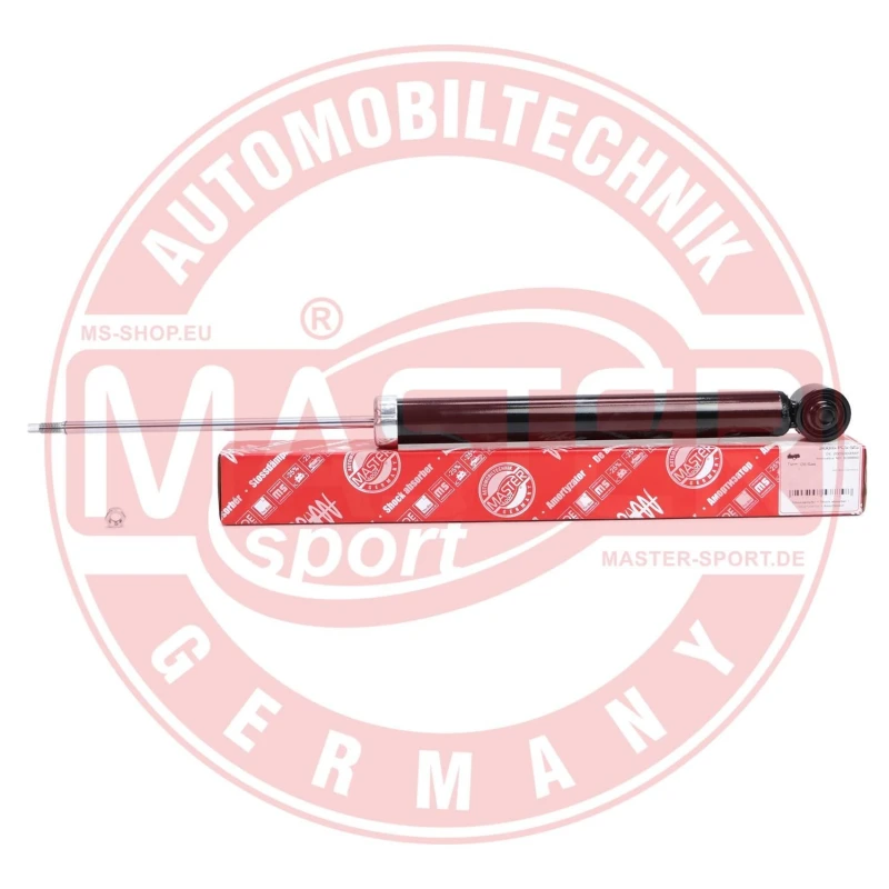 Image of MASTER-SPORT Shock absorber MASTER-SPORT 318816-PCS-MS