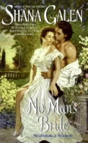 Image of no mans bride