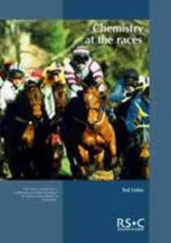 Image of Chemistry at the Races by Maria J Pack Paperback