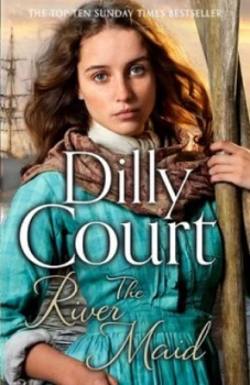 Image of The River Maid by Dilly Court Book