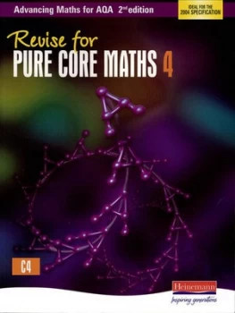 Image of Revise for Core 4 by Sam Boardman and Tony Clough Paperback