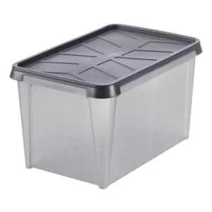 image of SmartStore Dry Storage Box 50 Litre