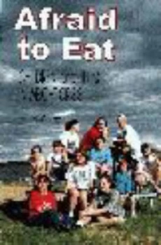 Image of Afraid to Eat Paperback