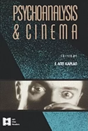 Image of psychoanalysis and cinema