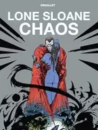 Image of lone sloane chaos