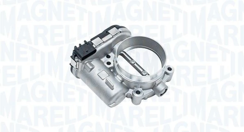 Image of MAGNETI MARELLI Throttle body MAGNETI MARELLI 802000000188