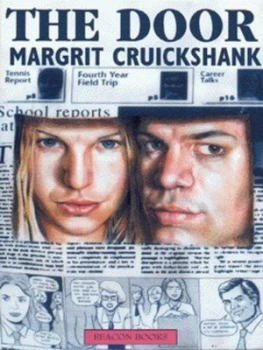 Image of The Door by Margrit Cruickshank Paperback
