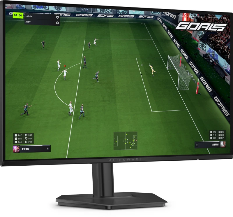Image of Alienware AW2726DL computer monitor 68.6cm (27") 2560 x 1440 pix