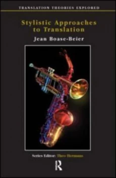 Image of Stylistic Approaches to Translation by Jean Boase-Beier Book
