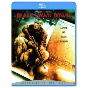 Image of Black Hawk Down Bluray