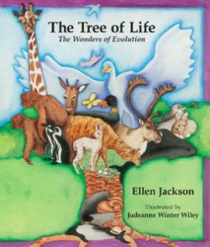 Image of The Tree of Life by Ellen Jackson Paperback