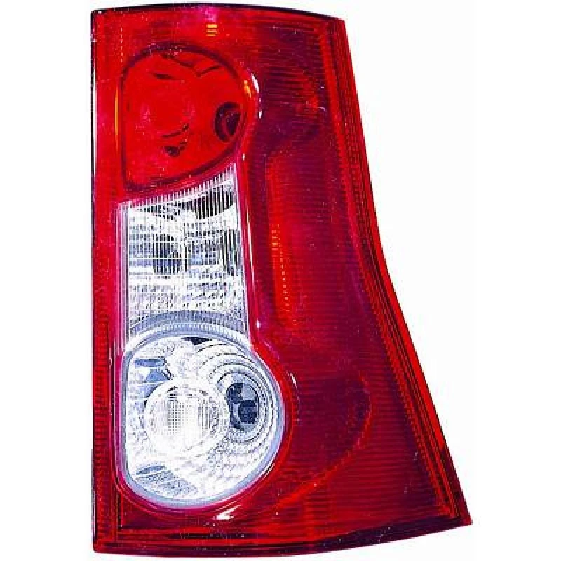 Image of Rear light DIEDERICHS 4421692