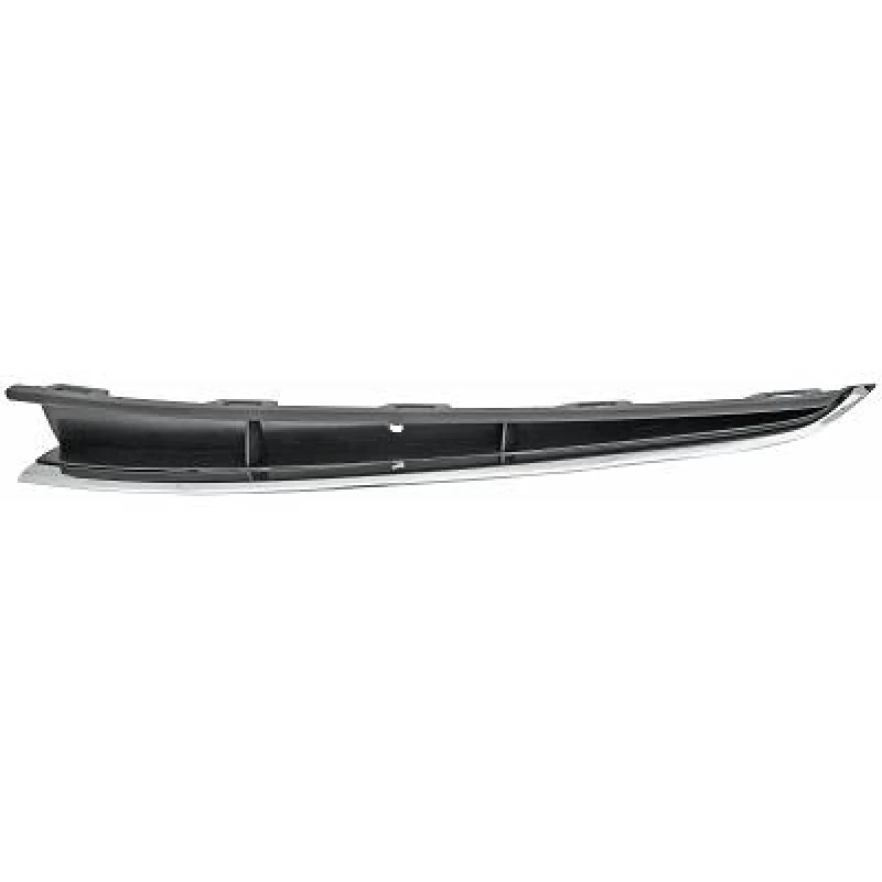 Image of Bumper cover DIEDERICHS 2209043