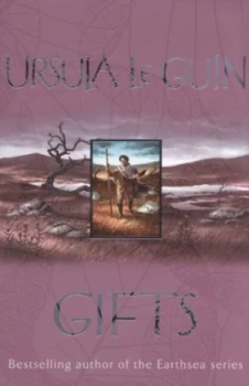 Image of Gifts by Ursula K. Leguin Hardback