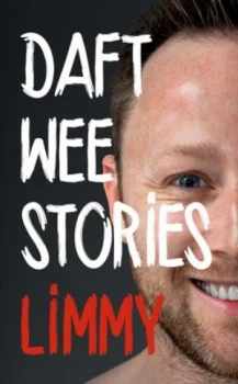 Image of Daft Wee Stories Hardback