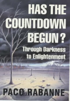 Image of Has the Countdown Begun by Paco Rabanne Book