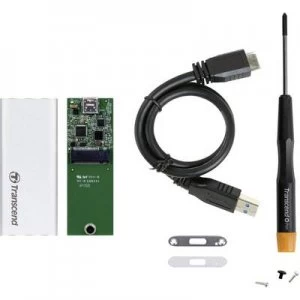 Image of Transcend TS-CM42S SSD M.2 upgrade module