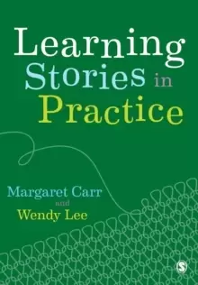 Image of Learning Stories in Practice