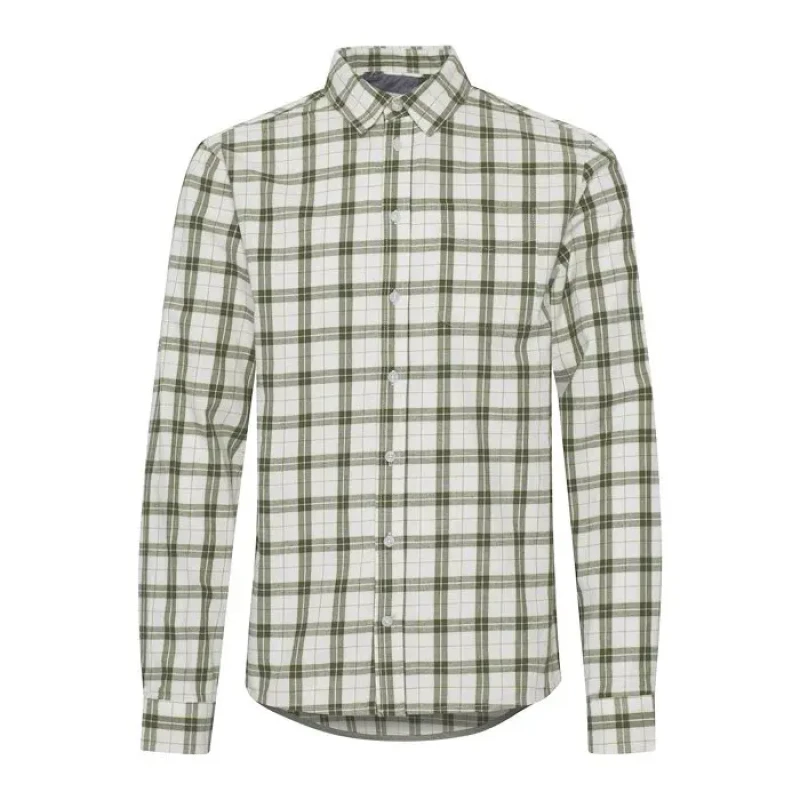 Image of Blend Shirt Blend Gris Male L