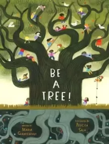 Image of Be a Tree!