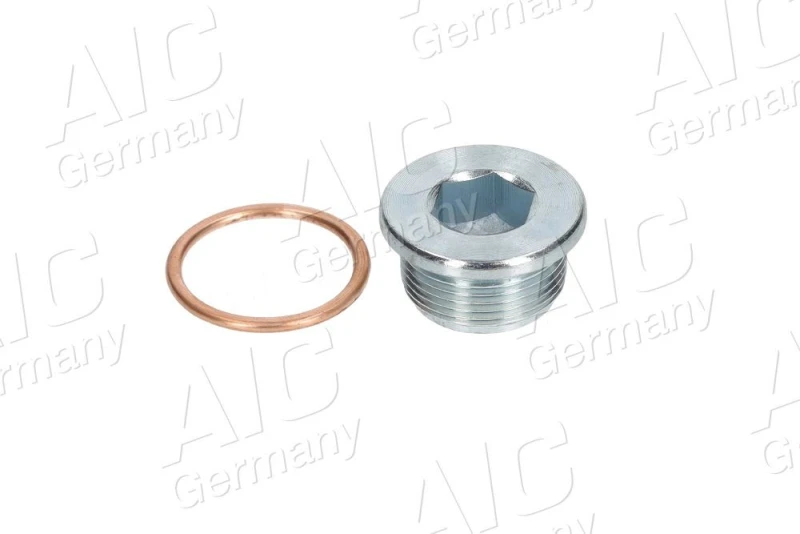 Image of Oil sump plug AIC 56288
