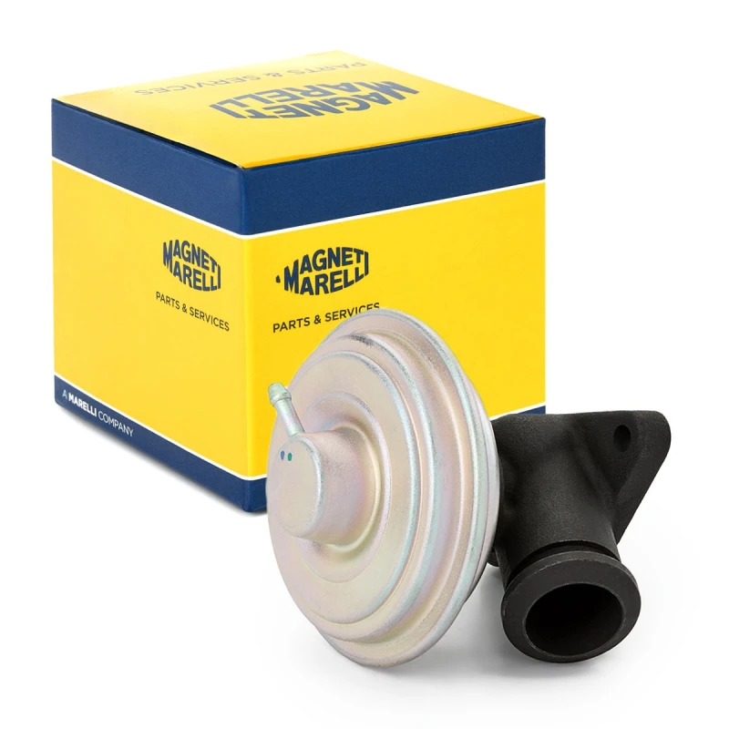 Image of MAGNETI MARELLI EGR valve MAGNETI MARELLI 571822112105