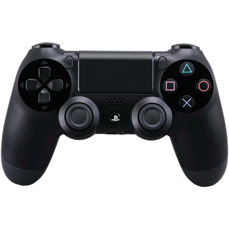 Image of Sony PlayStation 4 PS4 DualShock 4 Wireless Controller