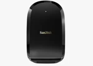 image of SanDisk Extreme PRO CFexpress Card Reade card reader USB 3.2 Gen 1...