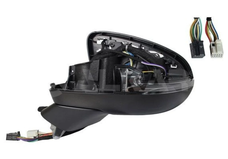 Image of ALKAR Wing mirror ALKAR 6329723