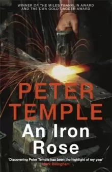 Image of An Iron Rose