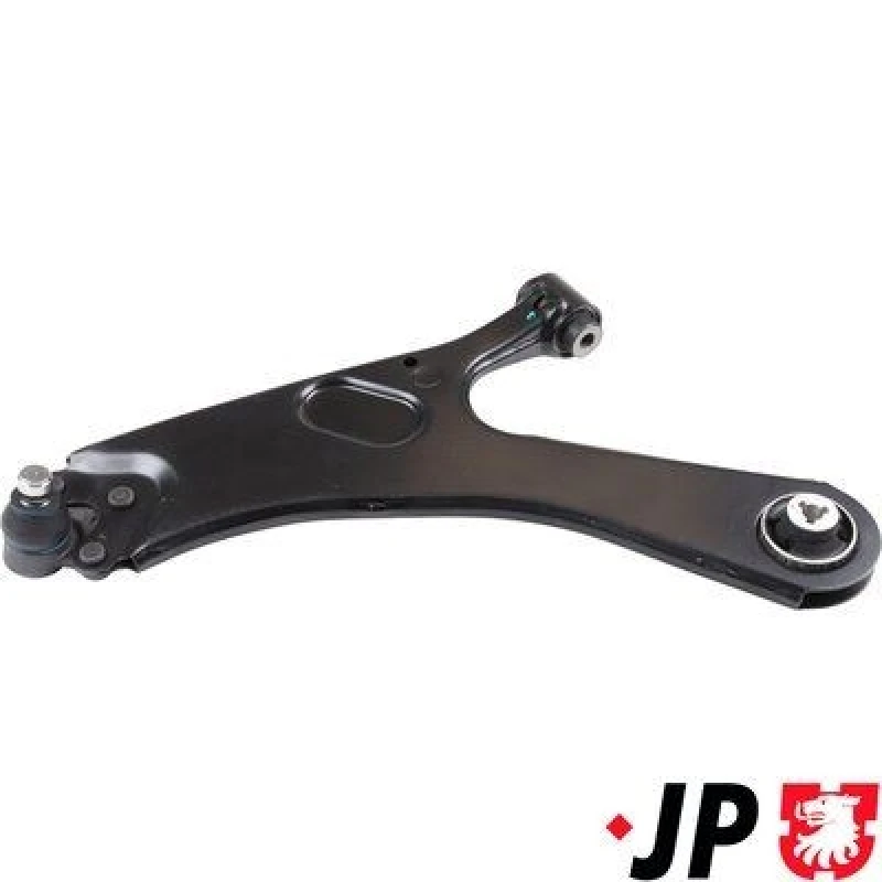 Image of JP GROUP Suspension arm JP GROUP 3140105670