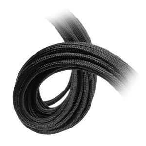 Image of Bitfenix Alchemy 2.0 Cable Extension Kit - Black