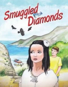 Image of Smuggled Diamonds by Julia Hands Paperback