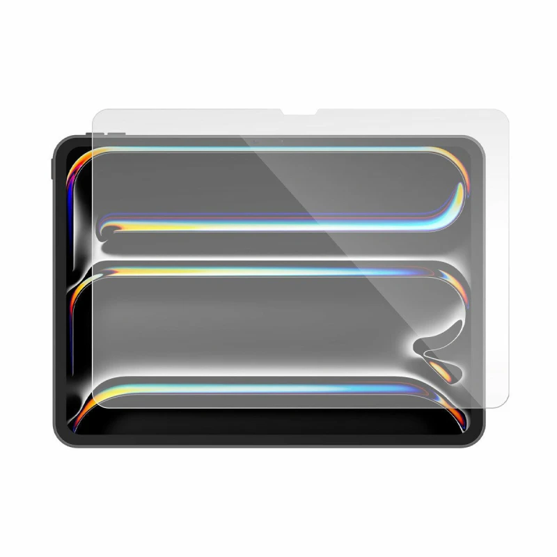 Image of Compulocks Compulocks iPad Pro M4 11" (2024), Tempered Glass Screen Protector DGIPDP11