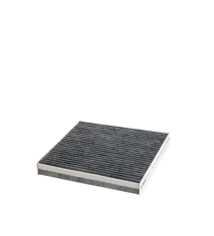 Image of Pollen filter HENGST FILTER E997LC