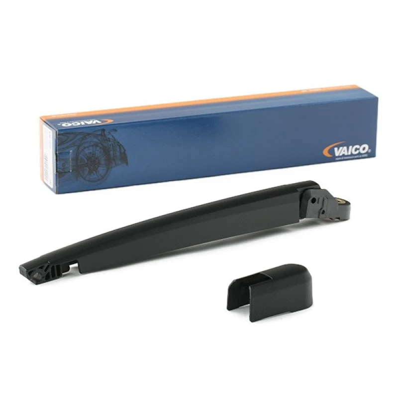 Image of Windscreen wiper arm VAICO V40-9733