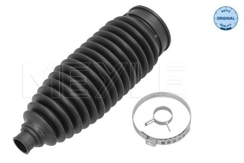 Image of Steering rack gaiter kit MEYLE 36-14 620 0004