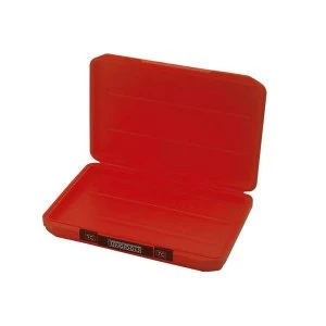 Image of Teng TC-3 Empty Tool Box For TC Trays