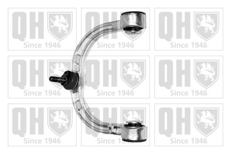 Image of QUINTON HAZELL Suspension arm QUINTON HAZELL QSA2549S