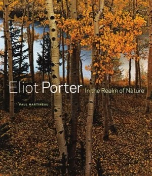 Image of Eliot Porter by Paul Martineau