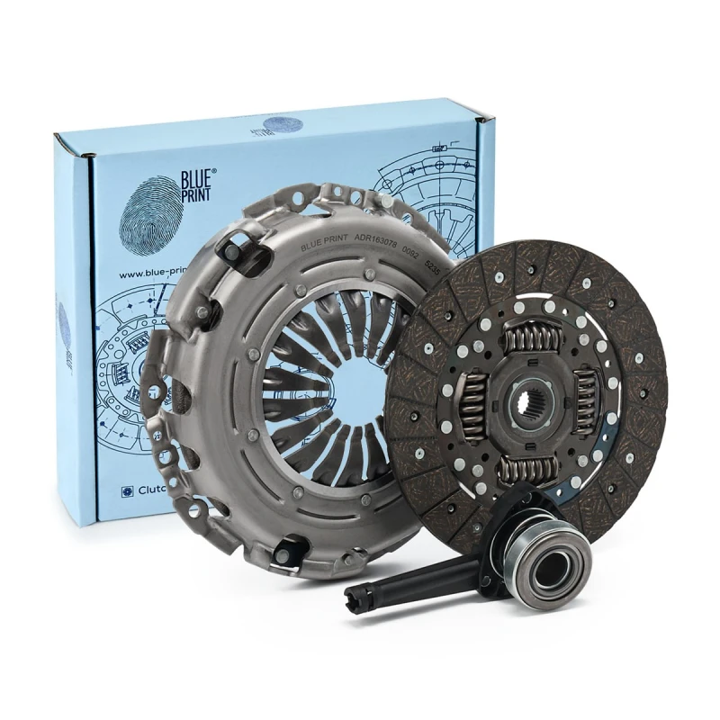 Image of Blue PRINT Clutch kit Blue PRINT ADR163080