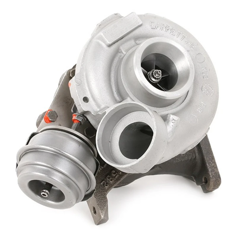 Image of RIDEX REMAN 2234C0063R Turbocharger without fastening/mounting material Charger,charging system (2234)