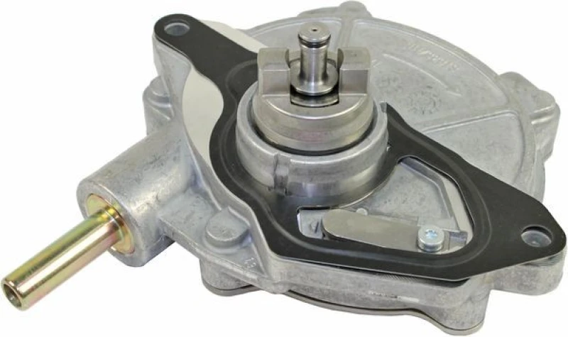 Image of METZGER Brake vacuum pump METZGER 8010031