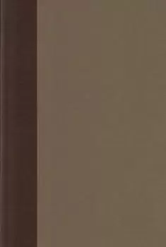 Image of ESV Reader's Bible by Crossway Bibles