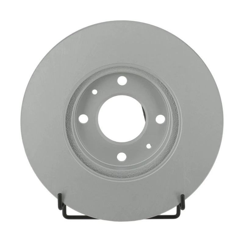 Image of Brake disc JURID 563224JC